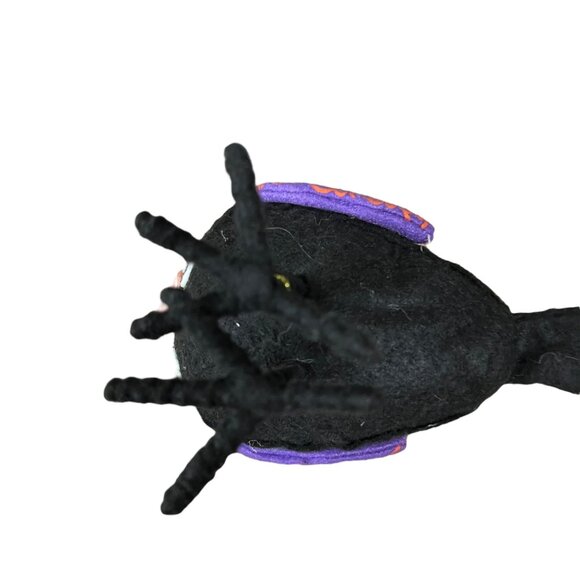 Wondershop Spritz Viajero‎ Bird Day Of The Dead Skeleton Halloween Decor 2019 - Picture 6 of 8